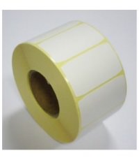 50X28 Termal Etiket (1000AD)